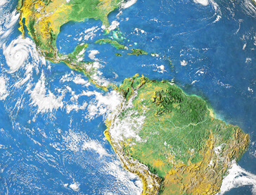 Earth
