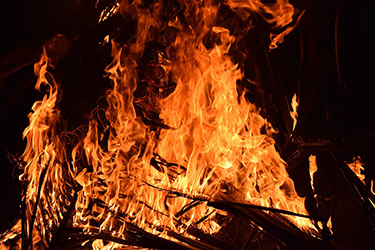 Fire Risk Mediation Montana