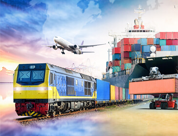 Logistics