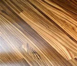 Rare Wood